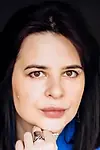 Актриса Ангелина Битарова — превью фото персоны
