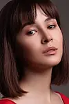 Актриса Зарина Хаджиметова — превью фото персоны