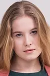 Актриса Алёна Сатюкова — превью фото персоны