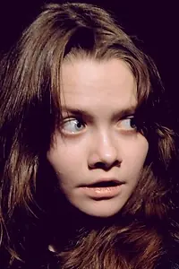 Актриса Алина Махнева — главное фото персоны