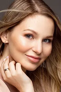 Актриса Мария Житкова — главное фото персоны