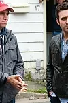 Актёр Джон Ватчер — превью фото персоны