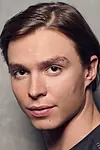 Актёр Николас Александр Чавес — превью фото персоны