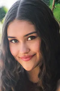 Актриса Марисса Рейс — фото персоны