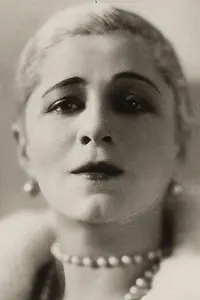 Актриса Valeska Suratt — фото персоны