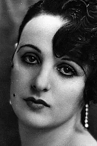 Актриса Gladys Frazin — фото персоны