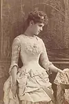 Актриса Виолет Блайт — превью фото персоны