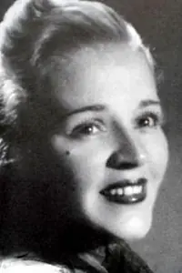 Актриса Azucena Maizani — фото персоны
