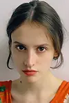 Актриса Ольга Балацкая — превью фото персоны