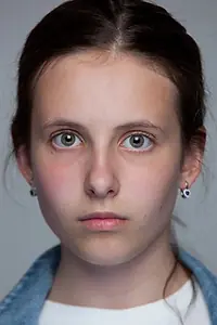 Актриса София Шевцова — фото персоны