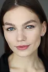 Актриса Анна Воронова — превью фото персоны