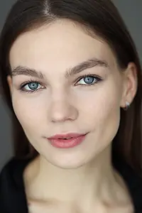 Актриса Анна Воронова — главное фото персоны