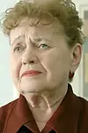 Актриса Надежда Серая — превью фото персоны