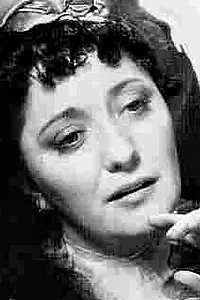 Актриса Ева Пак — главное фото персоны
