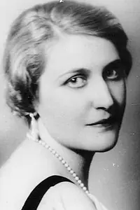 Актриса Магда Геббельс — главное фото персоны
