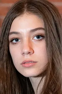 Актриса Анна Дойникова — фото персоны