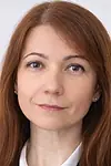 Актриса Татьяна Луканова — превью фото персоны