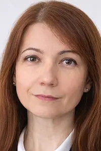Актриса Татьяна Луканова — фото персоны
