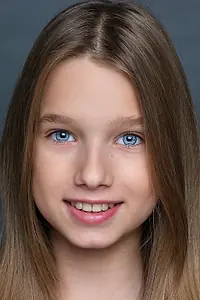 Актриса Екатерина Червова — фото персоны