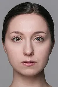 Актриса Арина Рябычина — фото персоны