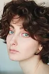 Актриса Алла Гутникова — превью фото персоны