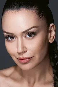 Актриса Элина Джанибекян — фото персоны