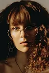 Актриса Лиза Громова — превью фото персоны