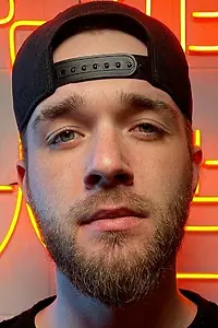 Актёр Иван Трунов — фото персоны