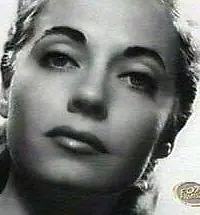 Актриса Эвелин Уорд — фото персоны