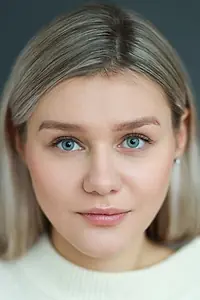 Актриса Наталья Шелепова — фото персоны