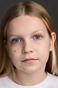 Актриса Ульяна Филатова — фото персоны
