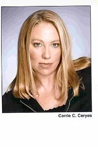 Актриса Carrie Ceryes — главное фото персоны