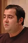 Актёр Ата Демирер — превью фото персоны