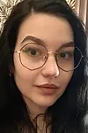 Актриса Яна Дорожкова — превью фото персоны