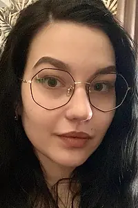 Актриса Яна Дорожкова — фото персоны