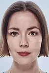 Актриса Элина Беликова — превью фото персоны