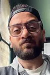 Актёр Eyad Amin — превью фото персоны