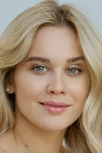Актриса Юлия Моравецкая — фото персоны
