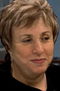 Актриса Элла Челознова — фото персоны