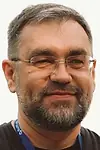 Актёр Дмитрий Шубин — превью фото персоны