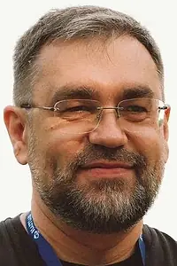 Актёр Дмитрий Шубин — фото персоны