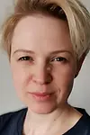 Актриса Полина Аветикова — превью фото персоны