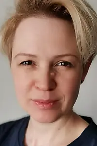 Актриса Полина Аветикова — фото персоны