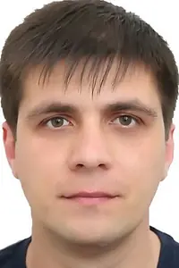 Актёр Сергей Кондрашов — фото персоны