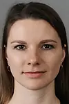 Актриса Екатерина Верещагина — превью фото персоны