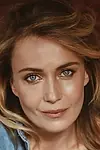 Актриса Лучиа Машино — превью фото персоны