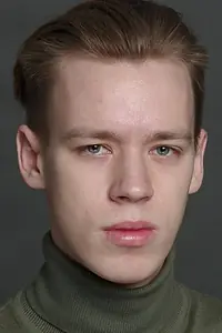 Актёр Данила Дерюгин — фото персоны