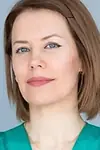 Актриса Наталья Панфилова — превью фото персоны