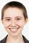 Актриса Екатерина Новокрещенова — превью фото персоны