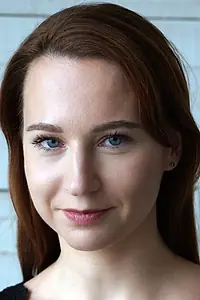 Актриса Надежда Астапова — фото персоны